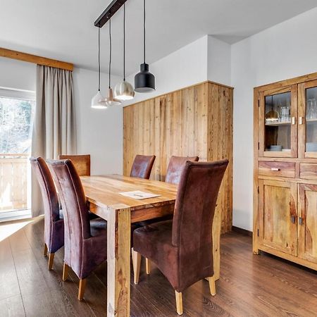 Stanton Lodge Sankt Anton am Arlberg Exteriör bild